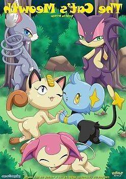 The Cat’s Meowth